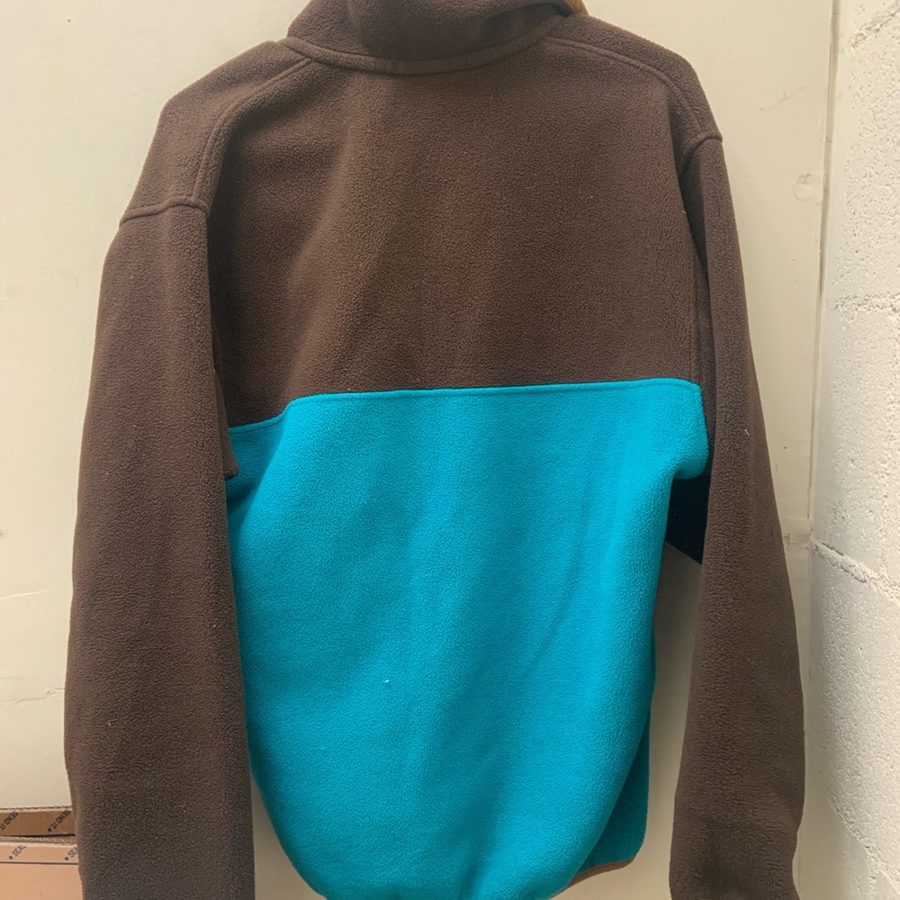 Patagonia Men’s Synchilla Pullover